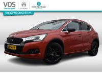 DS DS 4 Crossback BlueHDi 120