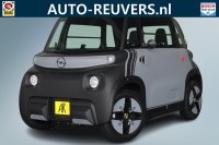 Opel Rocks-e 5.5 kWh Klub /