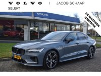 Volvo S60 Recharge T6 AWD 340PK