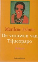 De vrouwen van Tijucopapo-Marilene Felinto