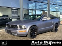 Ford USA Mustang 4.0 V6 automaat,