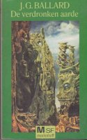 De verdronken aarde J.G.Ballard )Science Fiction\'