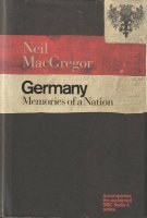 Germany Memories of a Nation -
