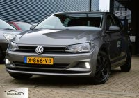 Volkswagen Polo 1.0 MPI Trendline|Pdc|Airco|Cruise|61.000 Km