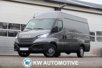 Iveco Daily 35S18HV 3.0 352 H2