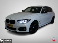 BMW 1-serie 118i M-Pakket