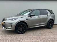 Land Rover Discovery Sport P200 R-Dynamic