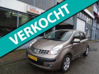 Nissan Note 1.4 First Note