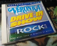 CD Beste Uit 25 Jaar Veronica
