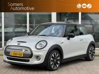 MINI Cooper S Electric Yours 33