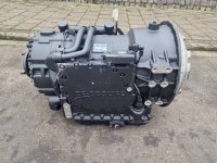 ZF Ecolife Offroad 7 AP 2600