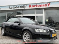 Audi A3 Cabriolet 1.8 TFSI Attraction