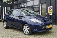 Ford Fiesta 1.25 Limited / NL-Auto