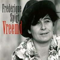 Frédérique Spigt - 3 Albums