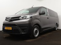 Toyota PROACE Electric Shuttle Long Extra