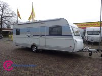 Wilk Blue star 560 HTD+Mover+Airco
