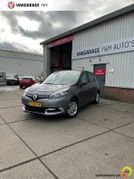 Renault Scénic 1.2 TCe Limited