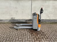 VS-21510 Elektrische palletwagen Still EXU16 bj2017