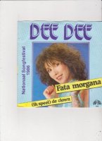 Single Dee Dee - (Ik speel)