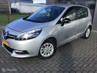Renault Scenic 1.2 TCe Limited. Zeer