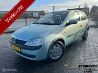 Opel Corsa 1.4-16V Comfort |166 DUIZEND