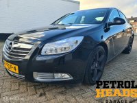 Opel Insignia 1.6 T Busin.ed.Sport#Xtra velgen|Navi|Trekhaak|19