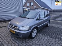 Opel Zafira 1.6-16V Maxx 7-persoons Airco