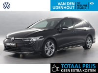 Volkswagen GOLF Variant 1.5 eTSI 150pk