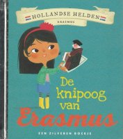 Hollandse Helden . Een zilveren boekje(4