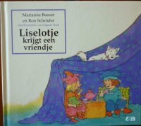 Liselotje - Marianne Busser Ron Schröder(