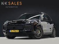 Porsche Cayenne 3.0 E-Hybrid Sport Chrono