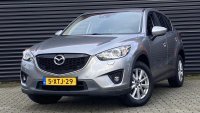 Mazda CX-5 2.0 Skylease+ Limited Edition