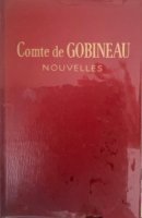 Comte de Gobineau, Nouvelles