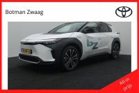 Toyota Bz4x Launch Edition Premium 71