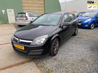 Opel Astra 1.6 Edition alleen voor
