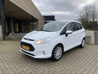 Ford B-MAX 1.0 EcoBoost Style 100