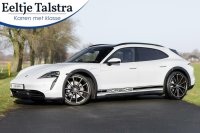 Porsche Taycan Cross Turismo 4|achterasbest.|Bose|Innodrive|Nieuwprijs 150k.|Performance