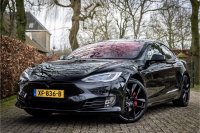Tesla Model S P100D Performance Full