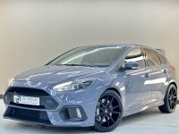 Ford Focus 2.3 RS, 350Pk, 2016,