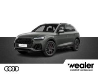 Audi Q5 S edition Competition 50