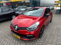 Renault Clio 1.6 R.S. Trophy|NAVI|CRUISE|PDC|RACING