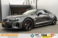 Audi e-tron GT RS - Daytonagrijs