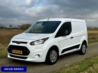 Ford Transit Connect 1.5 TDCI L1
