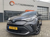 Toyota C-HR 2.0 Hybrid Executive NL-Auto