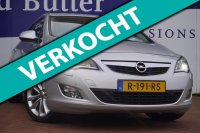 Opel ASTRA SPORTS TOURER 1.4 Turbo