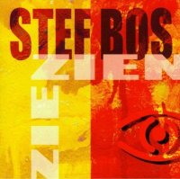 Stef Bos - 6 Albums