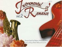 Instrumental Romance - Vol 2( 2