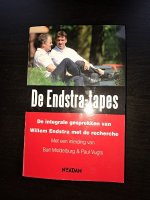 De Endstra- Tapes door Bart Middelburg