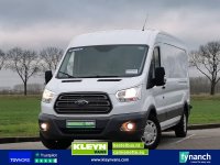 FORD TRANSIT 2.0 l3h2 airco automaat