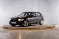 BMW 1-serie 116i Business | Trekhaak
